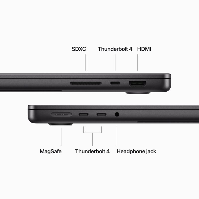 14-inch MacBook Pro M3 Max - Image 7