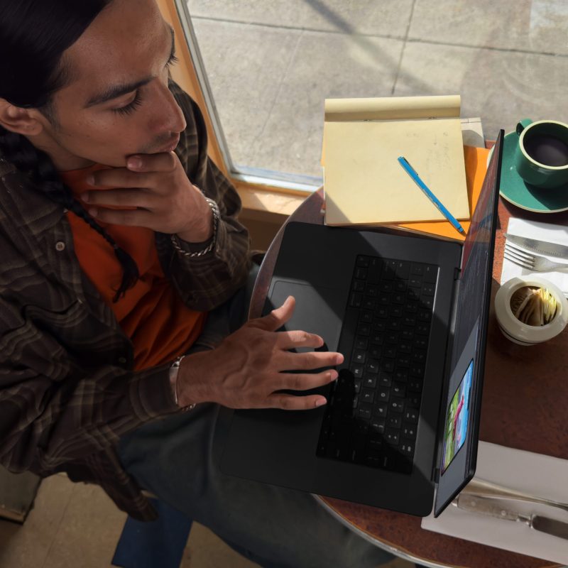 14-inch MacBook Pro M3 Max - Image 3