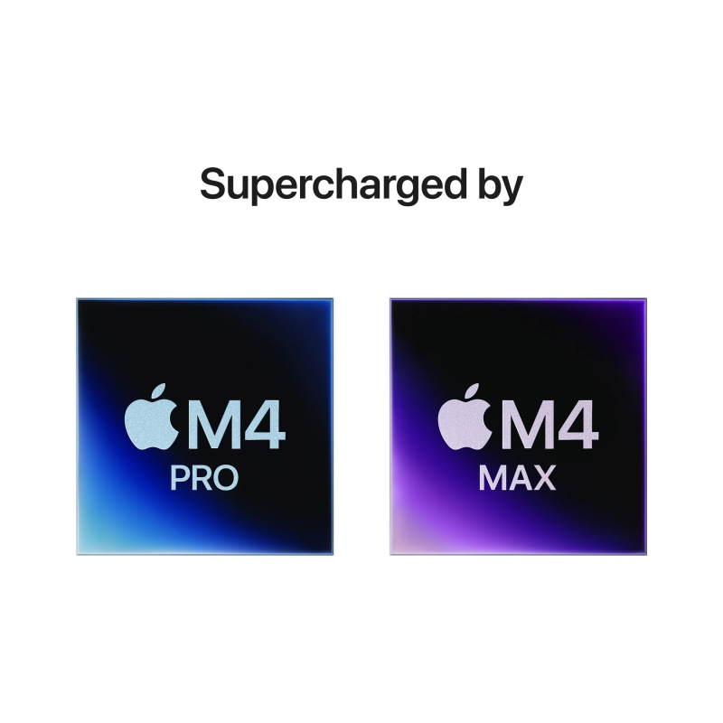 14-inch MacBook Pro M4 Pro - Image 3