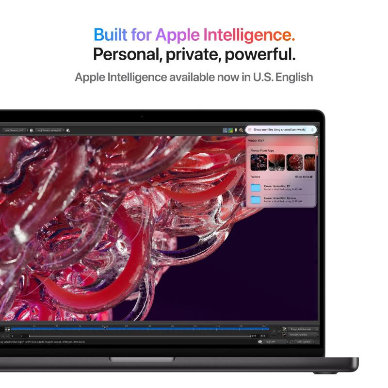 14-inch MacBook Pro M4 Pro - Image 5