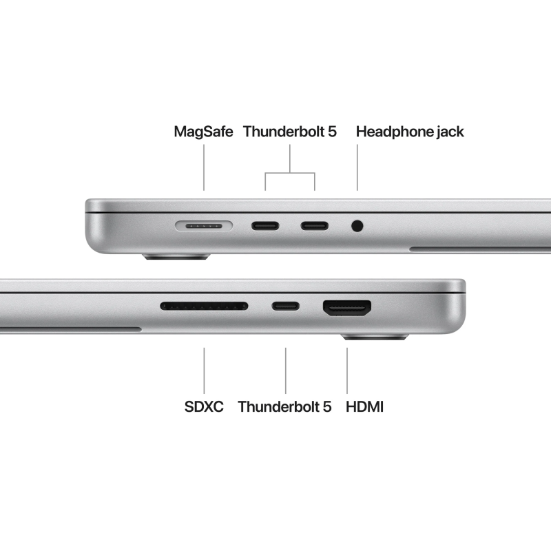 14-inch MacBook Pro M4 Pro - Image 7