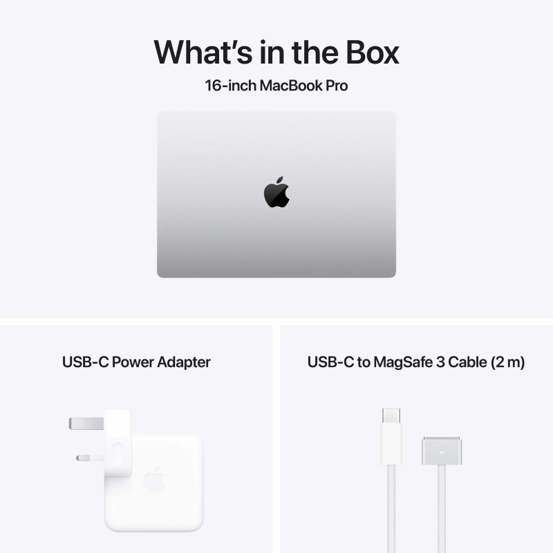 14-inch MacBook Pro M4 Pro - Image 8