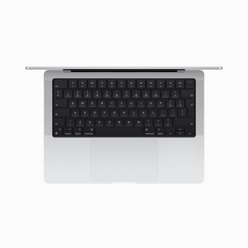 14-inch MacBook Pro M3 chip - Image 9