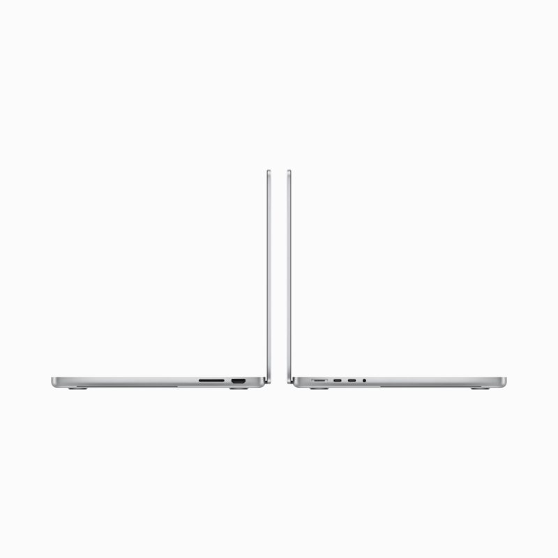 14-inch MacBook Pro M3 chip - Image 11