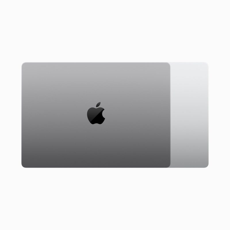 14-inch MacBook Pro M3 chip - Image 4