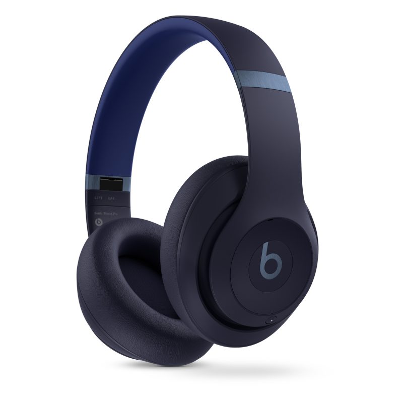 Beats Studio Pro Wireless Headphones - Image 3