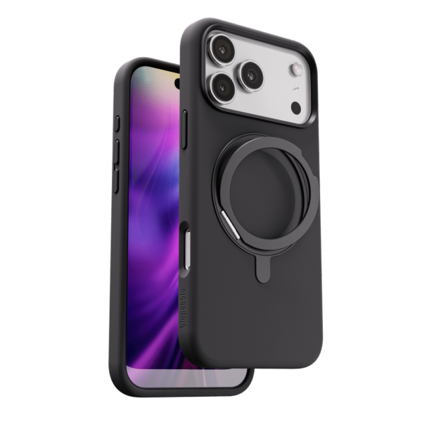 Blupebble RingFlex Case MagSafe Compatible