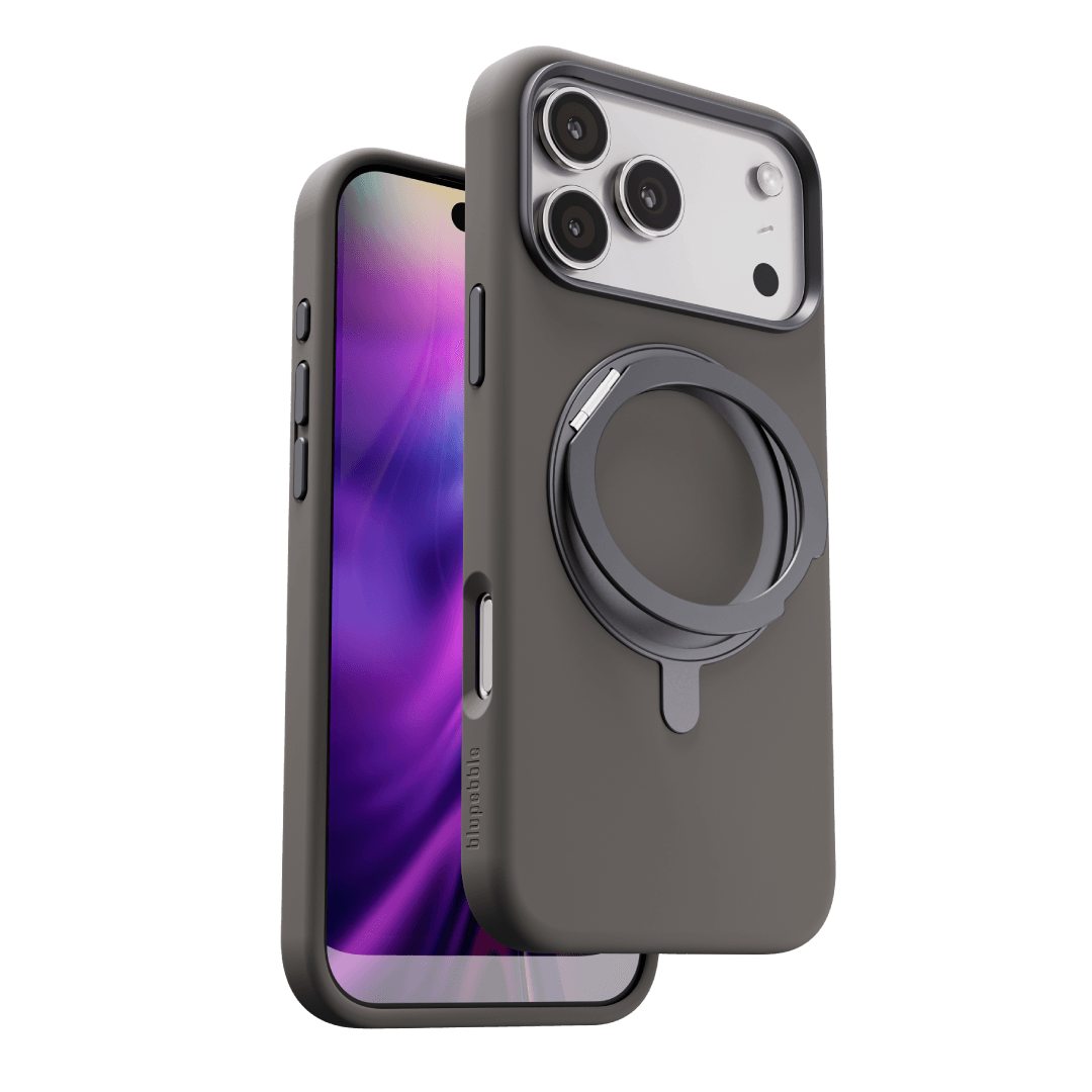 Blupebble RingFlex Case MagSafe Compatible - Image 3