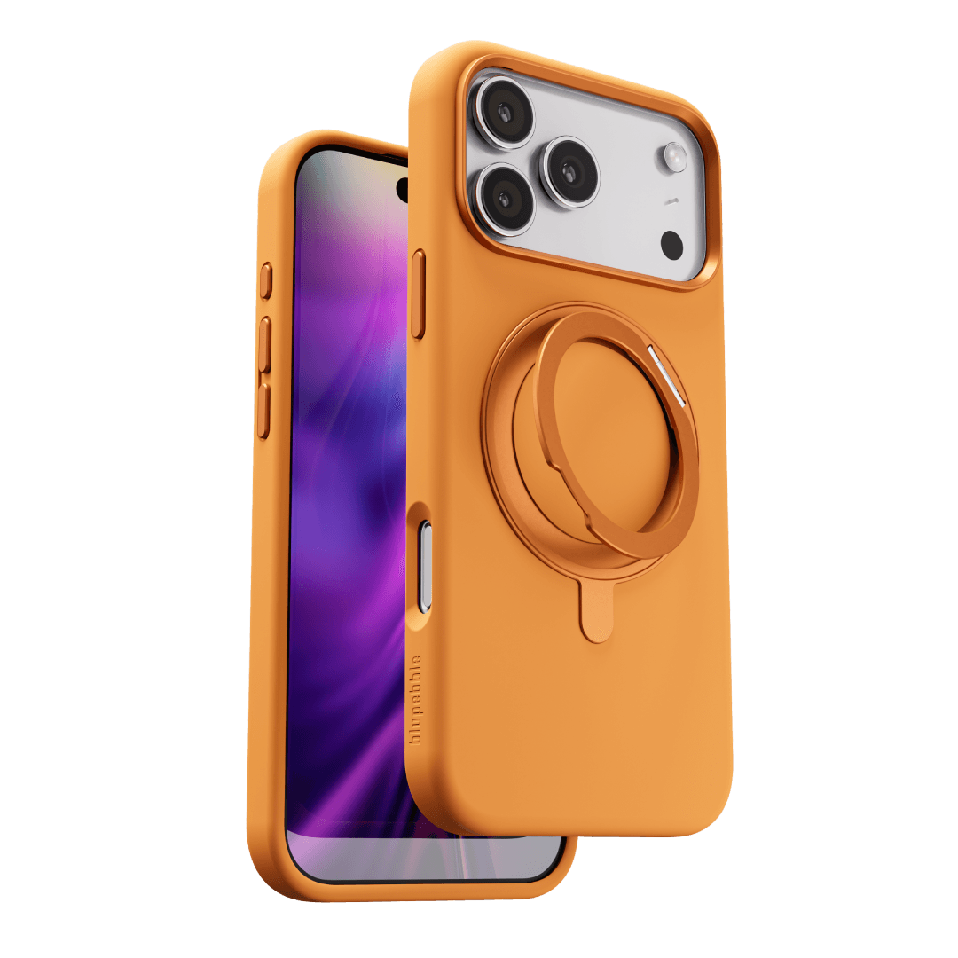 Blupebble RingFlex Case MagSafe Compatible - Image 4