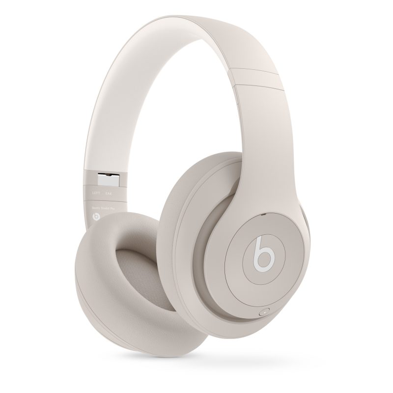 Beats Studio Pro Wireless Headphones - Image 4