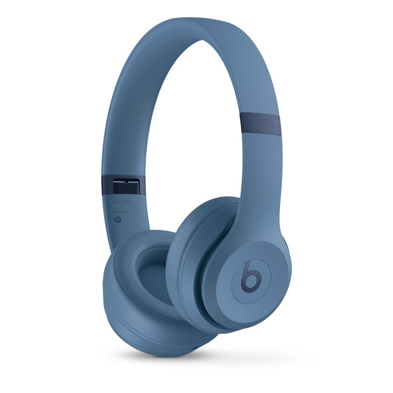 Beats Solo4 Wireless Headphones - On-Ear Wireless Headphones - Image 3
