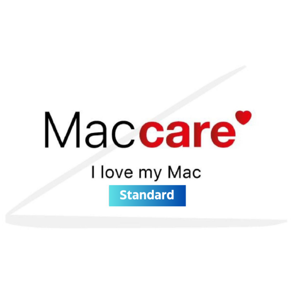 Mac Care Bundles - Mac Care Standard