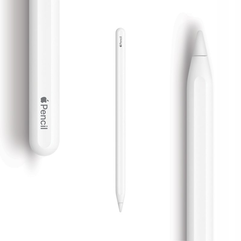 Apple Pencil (2nd Gen) - Image 2