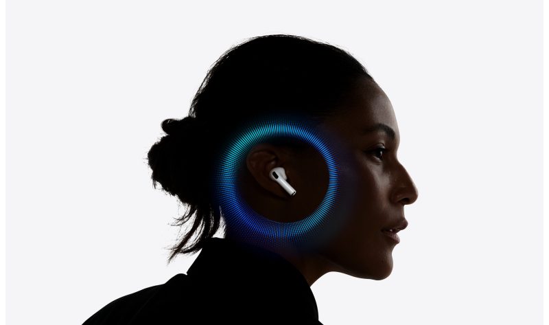 Pre-order AirPods Pro 3 - Image 8