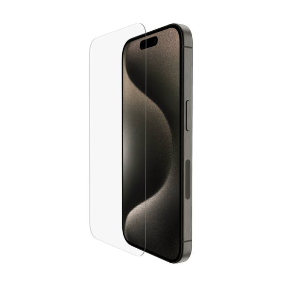 Belkin Screen Application iPhone 15 PRO "MAX 6.7