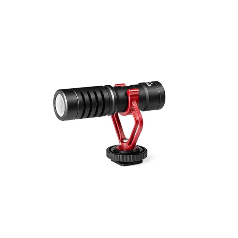 Boya BY-MM1 Shotgun Video Microphone - Image 6