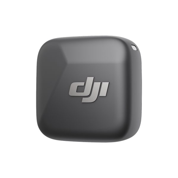 Dji MIC mini wireless microphone Small
