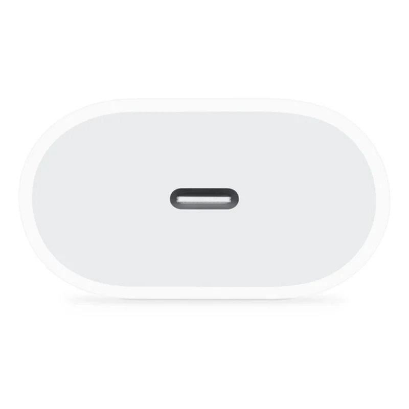Apple 20W USB-C Power Adapter - Image 3