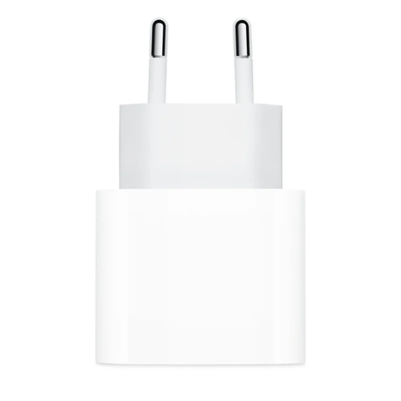 Apple 20W USB-C Power Adapter - Image 2
