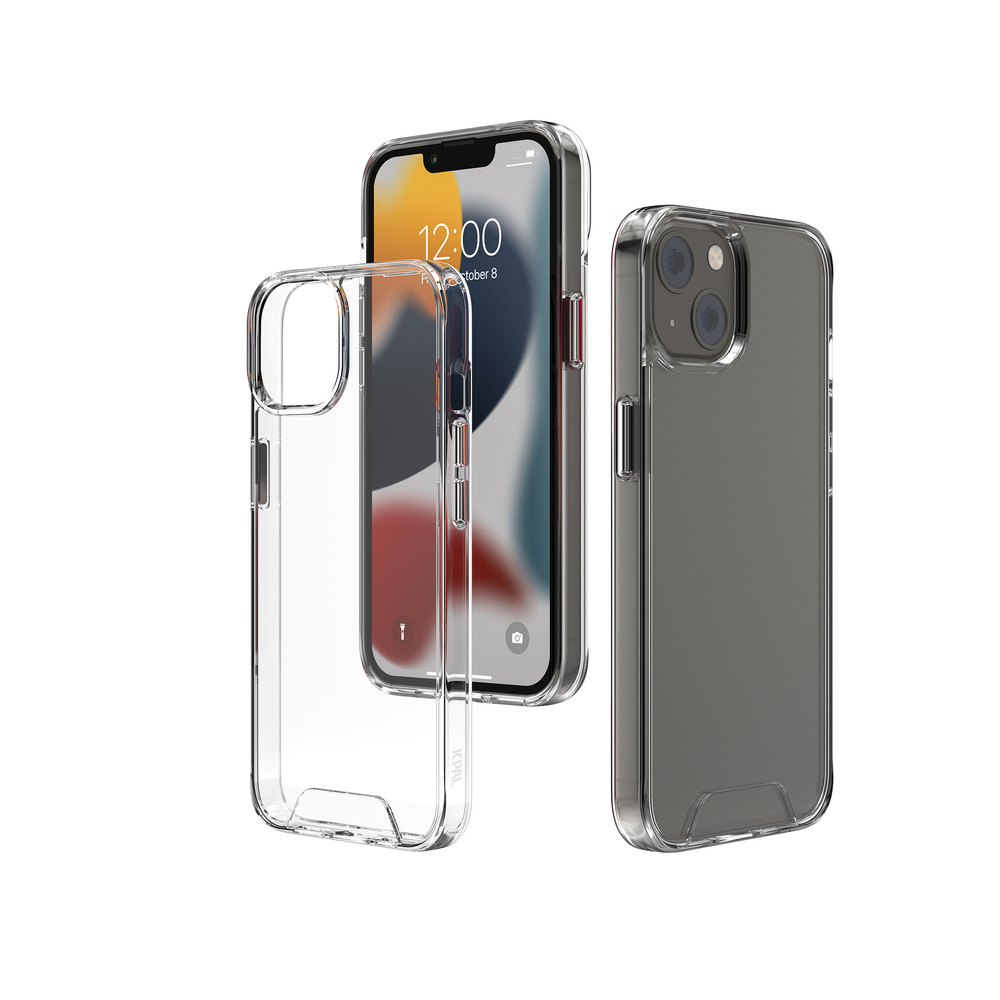 JCPal iGuard DualPro Case for iPhone 14