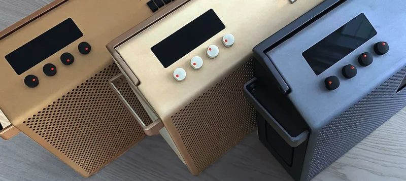 Mondo Speaker Large - Image 7
