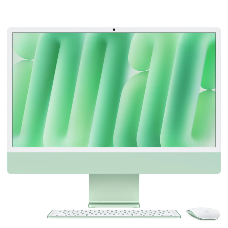 24-inch iMac with Retina 4.5K display M4 - Image 2