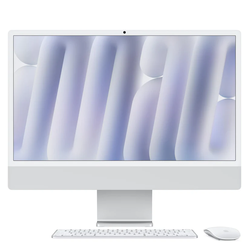 24-inch iMac with Retina 4.5K display M4 - Image 4