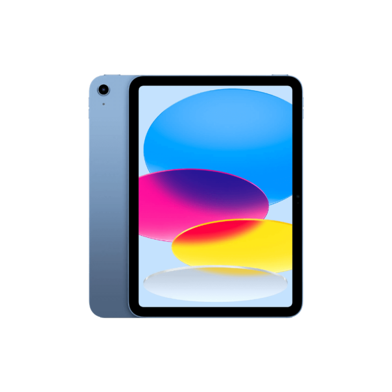 iPad (A16)