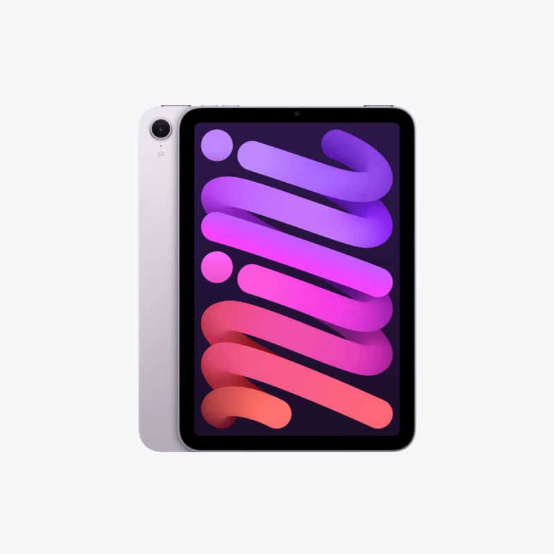 iPad mini (A17 Pro) - Image 4