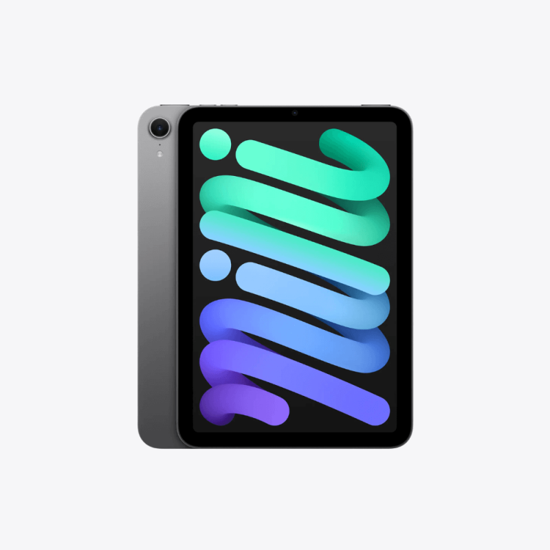 iPad mini (A17 Pro) - Image 3