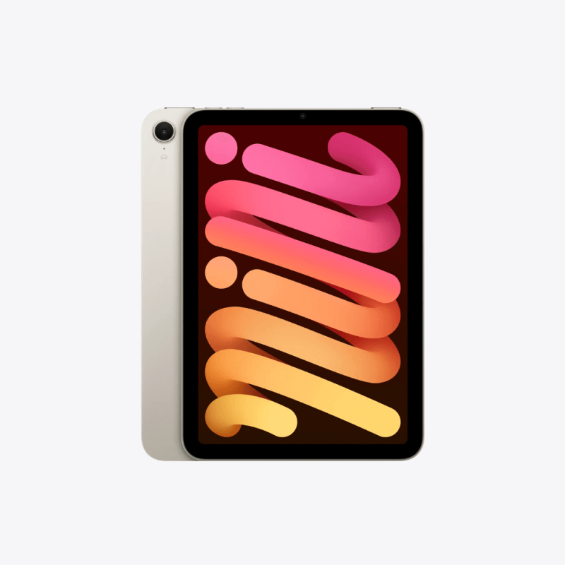 iPad mini (A17 Pro) - Image 2