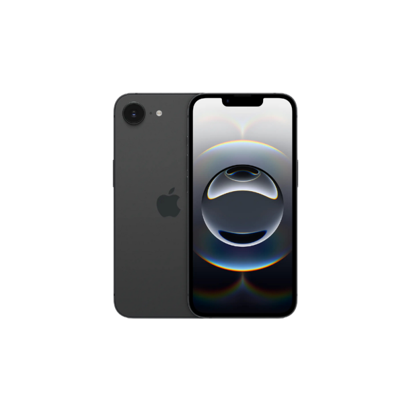 iPhone 16e