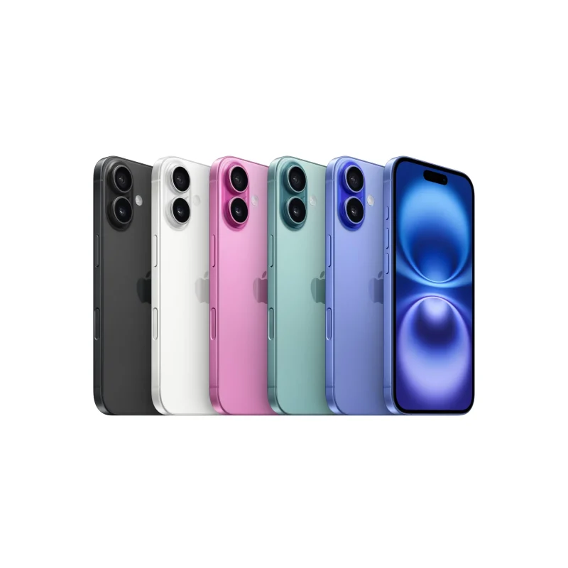 iPhone 16 Plus - Image 2