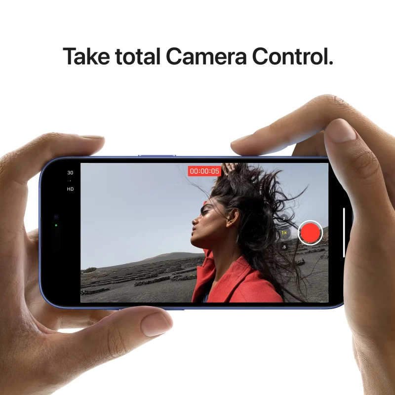 iPhone 16 Plus - Image 3