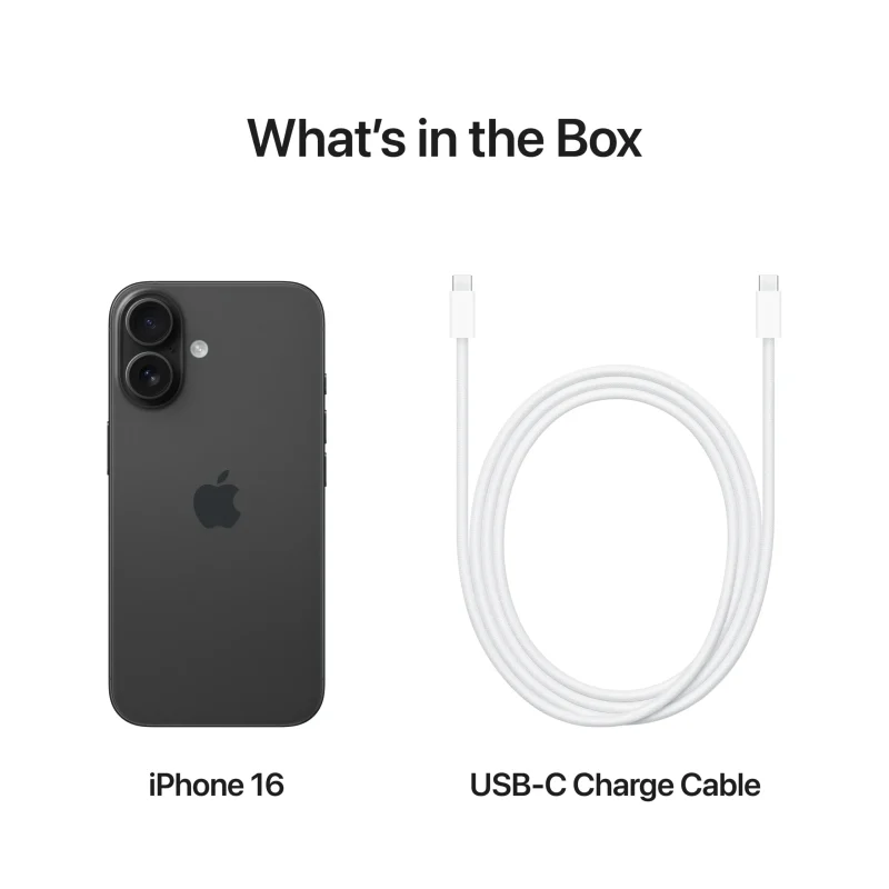 iPhone 16 Plus - Image 5
