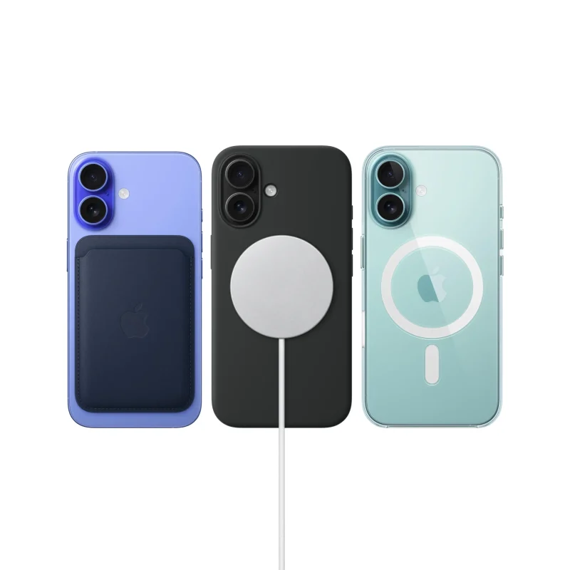 iPhone 16 Plus - Image 6