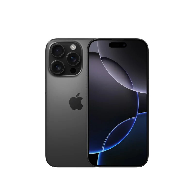 iPhone 16 Pro Max - Image 5