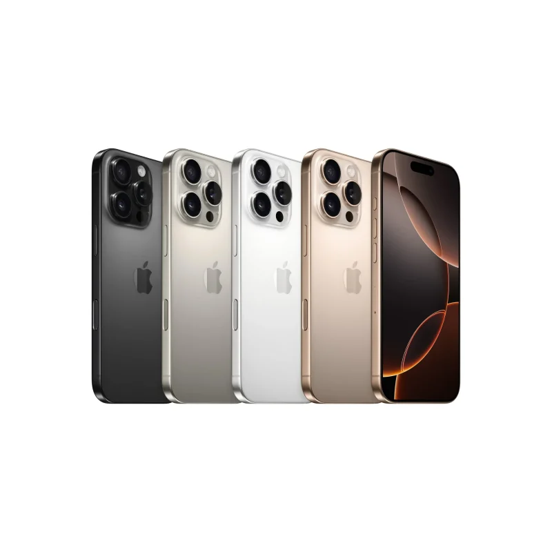 iPhone 16 Pro Max - Image 6