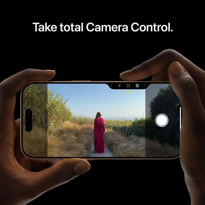 iPhone 16 Pro - Image 3