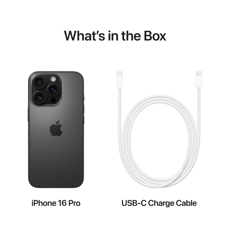 iPhone 16 Pro - Image 5