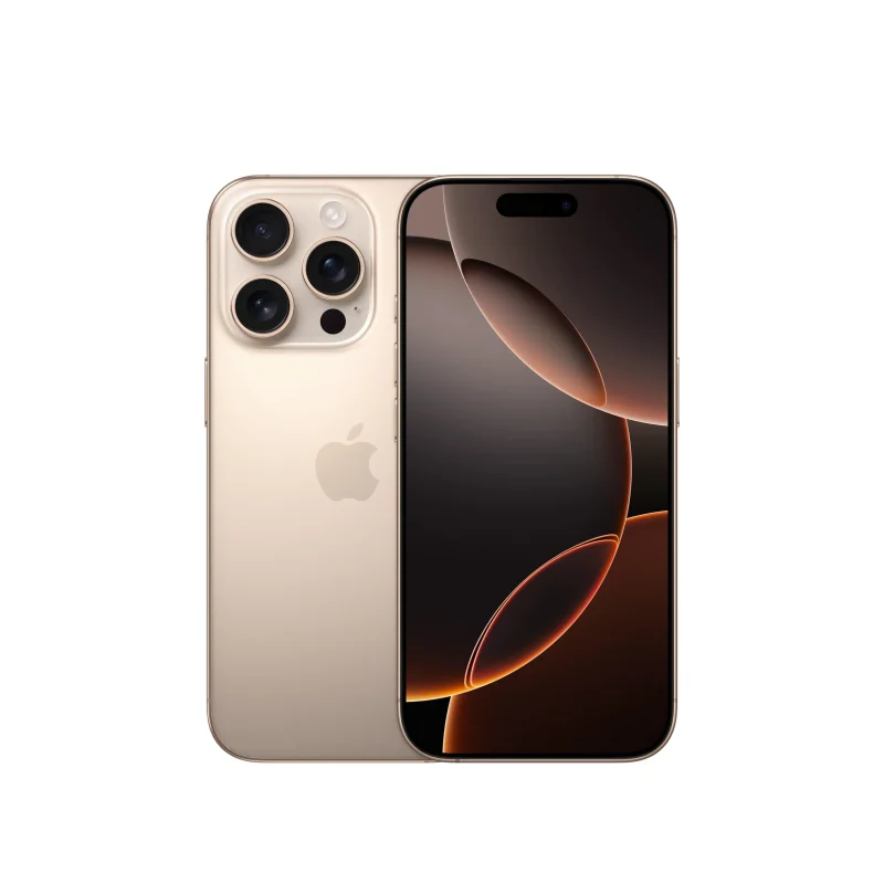 iPhone 16 Pro Max - Image 2