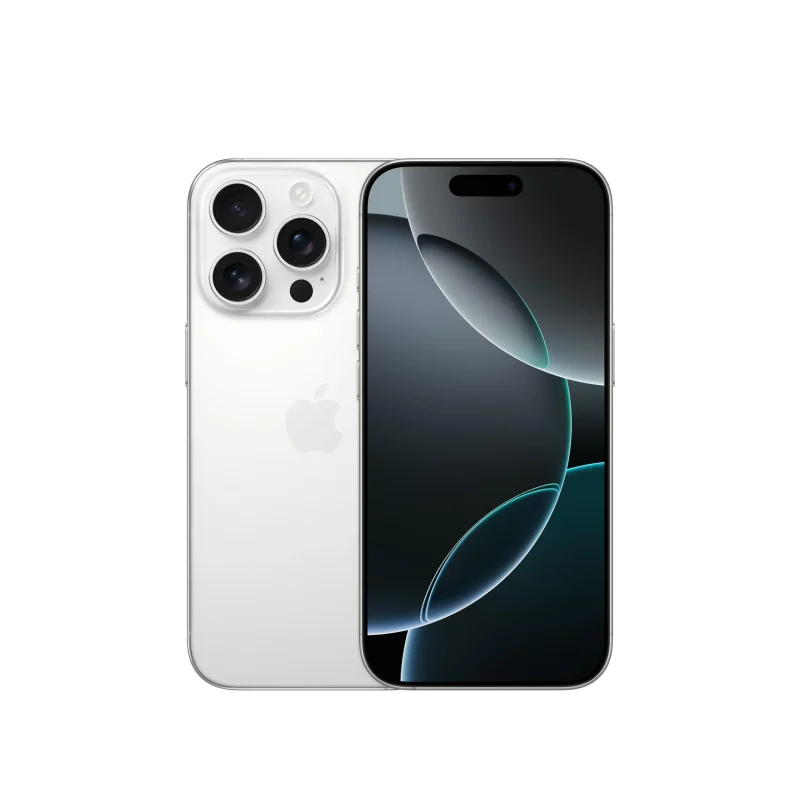 iPhone 16 Pro Max - Image 4