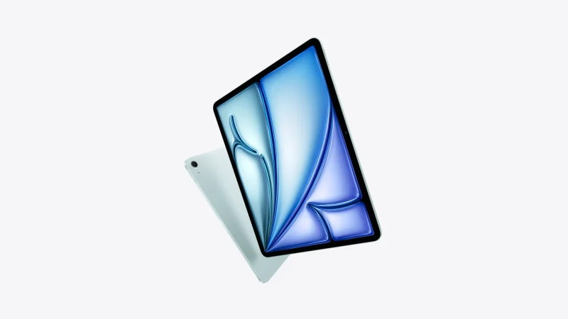 iPad Air 13-in. (M3) - Image 3