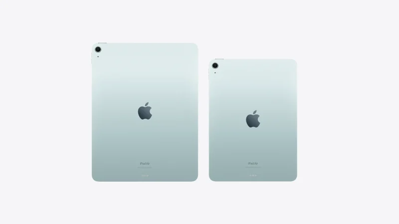 iPad Air 13-in. (M3) - Image 5