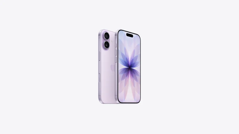 Pre-order iPhone 17 - Image 2