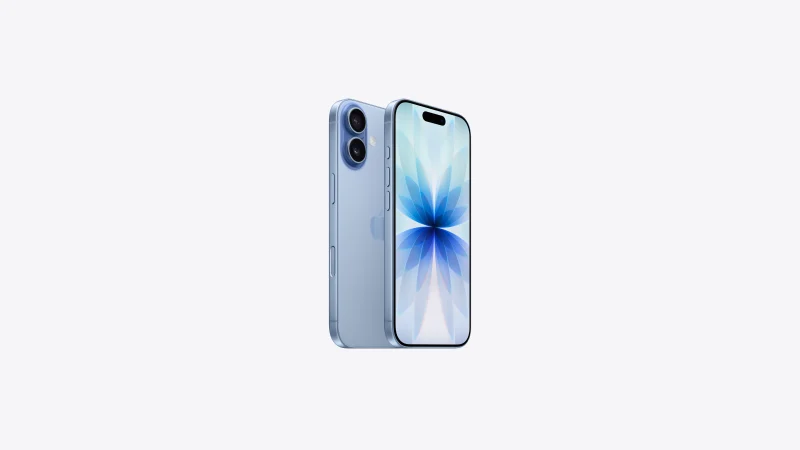 Pre-order iPhone 17 - Image 3