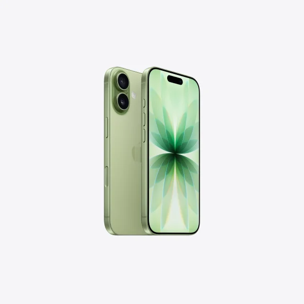 Pre-order iPhone 17