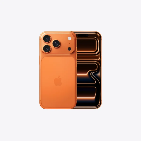 Pre-order iPhone 17 Pro Max