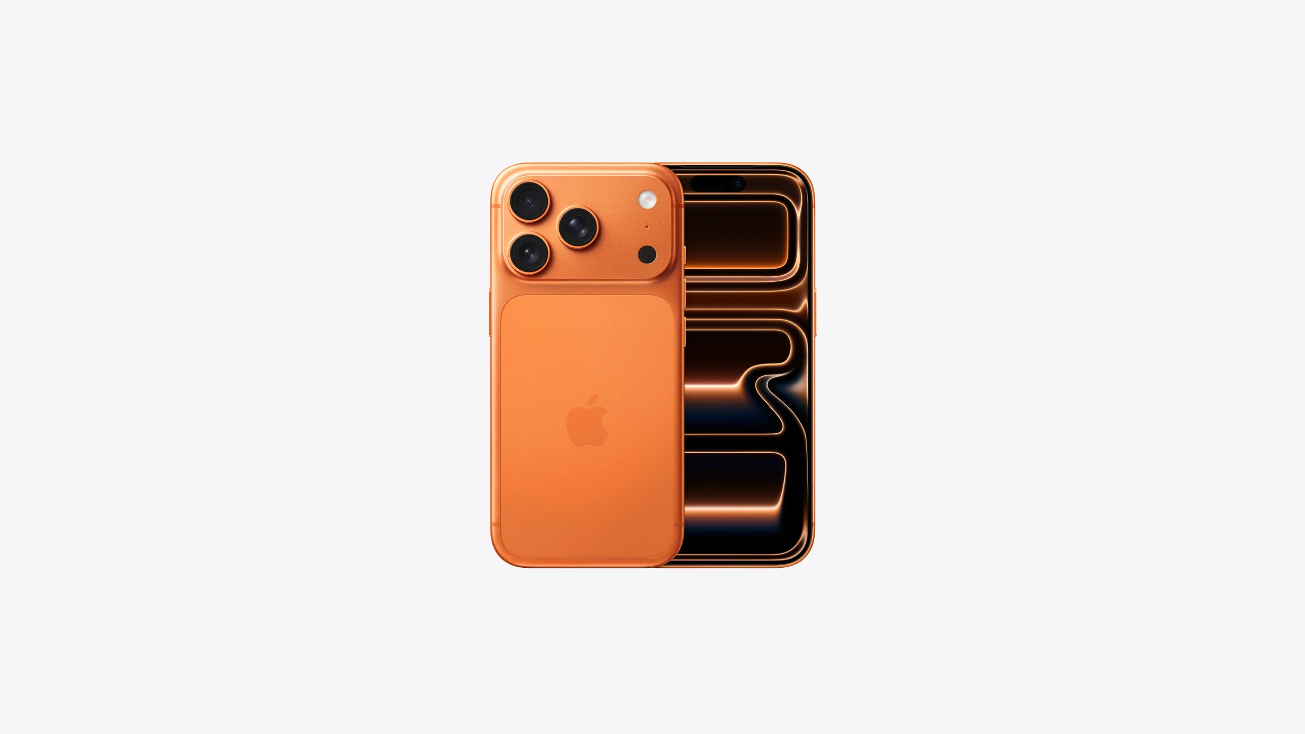 Pre-order iPhone 17 Pro Max