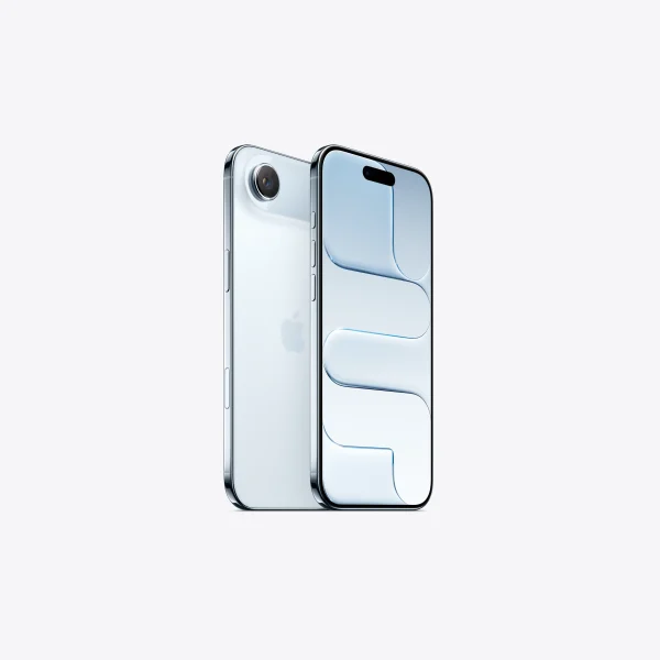 Pre-order iPhone Air
